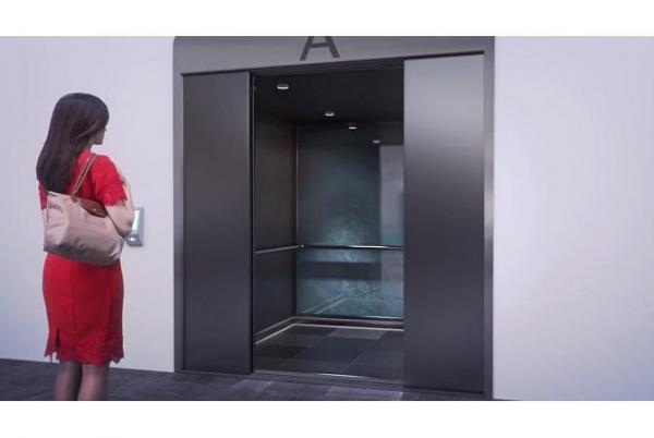 Mở khóa cửa tầng thang máy cần lưu ý những gì?
