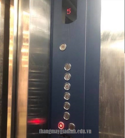 Nguyên nhân chính khiến thang máy gặp sự cố rơi tự do