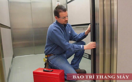 Tiêu chuẩn quan trọng cần tuân thủ khi bảo trì thang máy