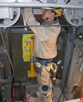Đơn vị cung cấp thang máy chuyên nghiệp và công tác bảo trì 