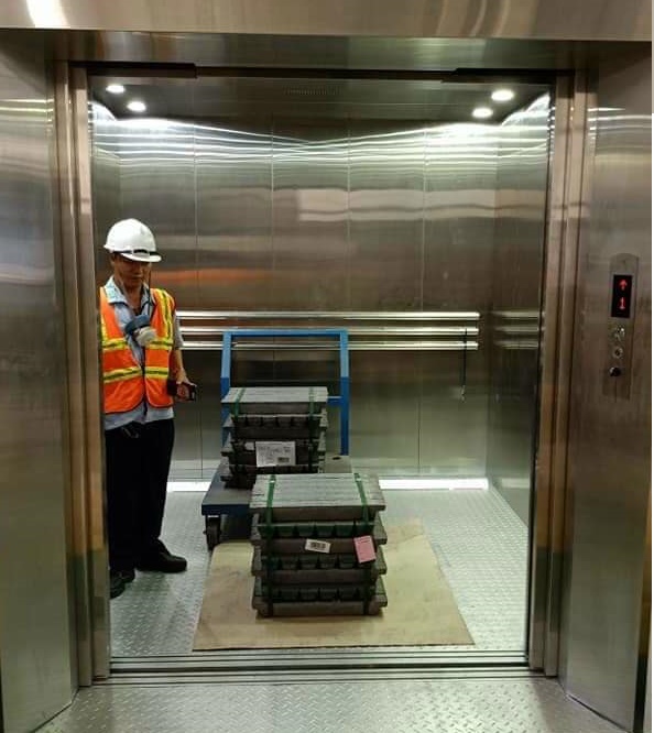 Kiểm định thang máy được xử lý như thế nào