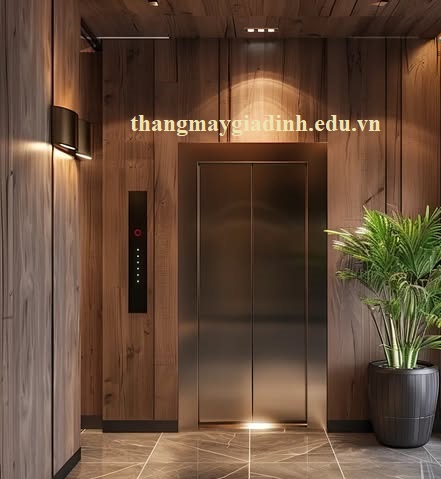 So sánh giá thang máy gia đình liên doanh và nhập khẩu nguyên chiếc