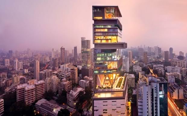 9 thang máy cao cấp cho toà nhà đắt nhất thế giới