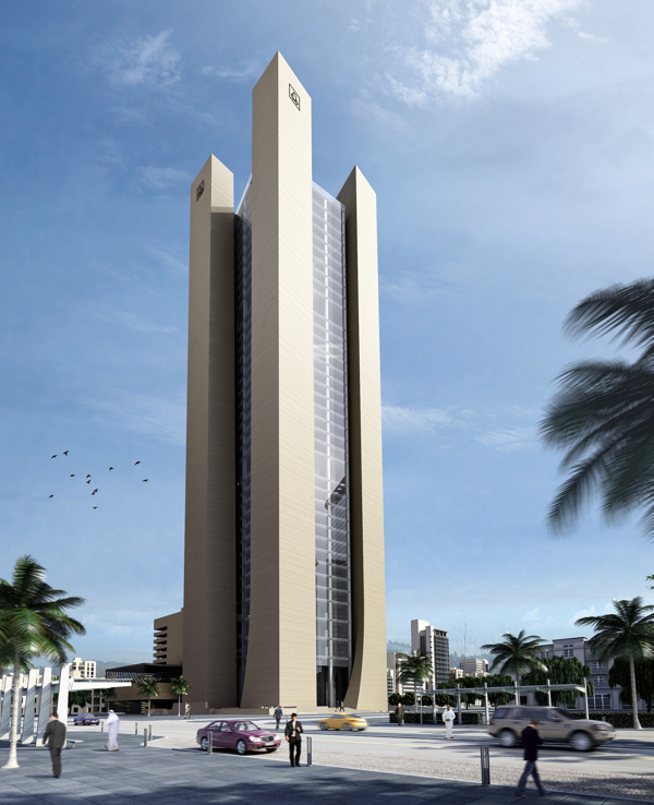 Al-Rajhi-Bank-HQ-Tower