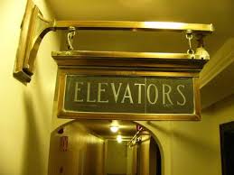 Tìm hiểu những bộ phận cơ bản của thang máy