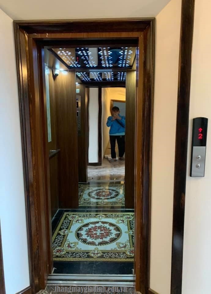 Cách để xác định thang máy gia đình chất lượng cao