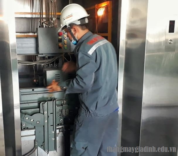 Cách để xác định thang máy gia đình chất lượng cao