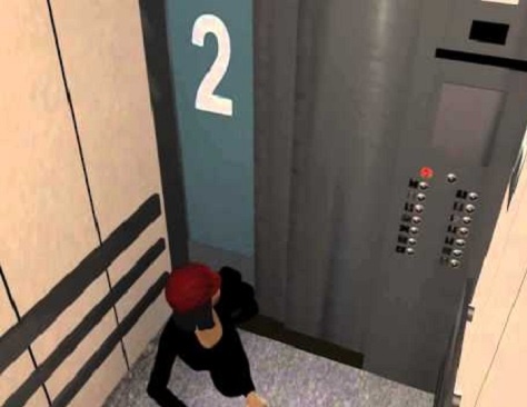 Nữ giảng viên thiệt mạng khi thang máy gặp sự cố