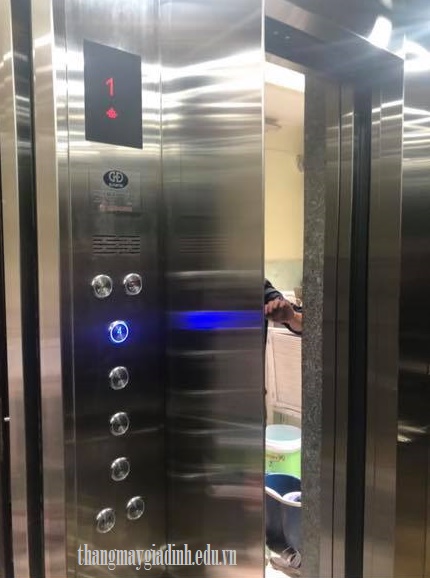 Cách giảm chi phí khi sử dụng thang máy gia đình hiệu quả