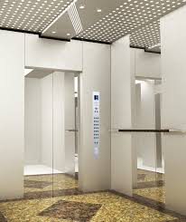 Lắp đặt thang máy cho chung cư mini