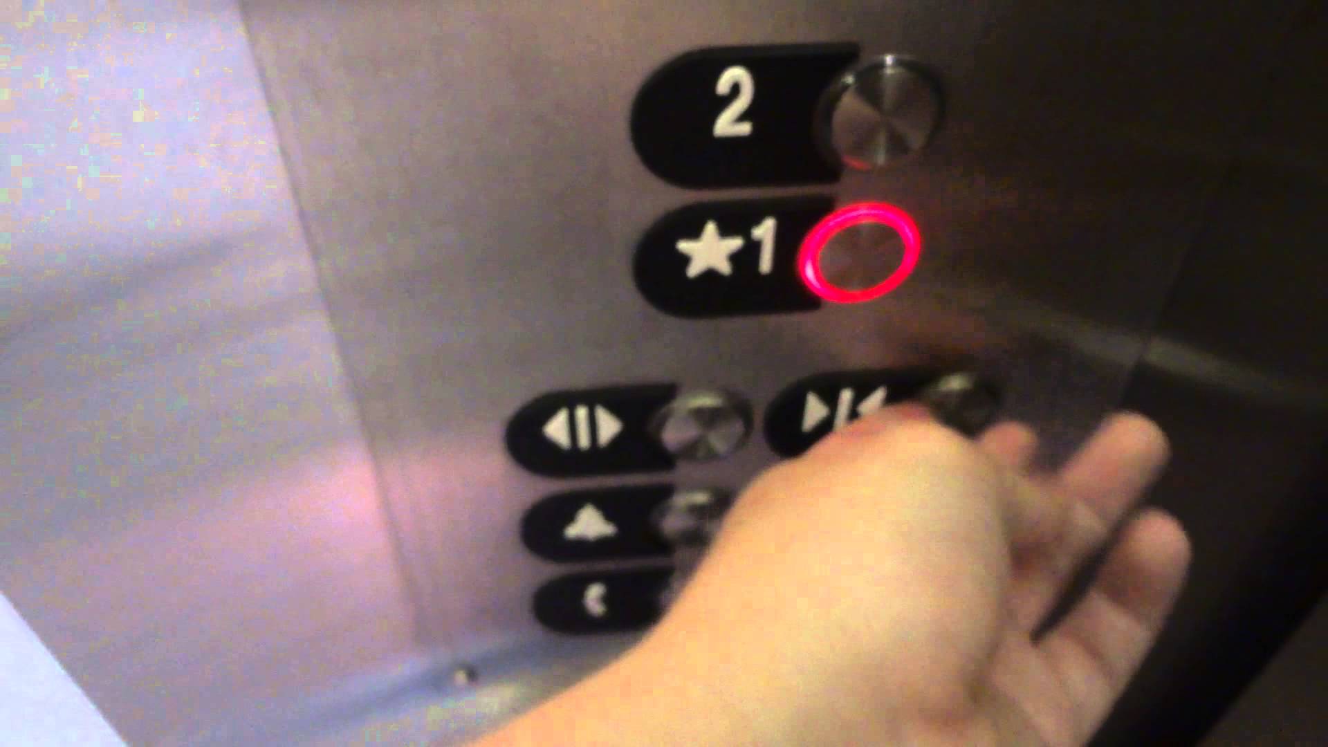 Lý do khiến thang máy trong nước không được ưa chuộng?