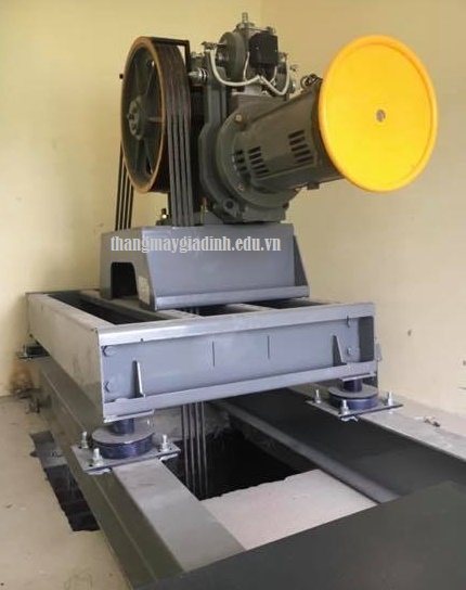 Lý do nên lựa chọn thang máy Mitsubishi