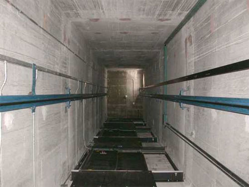  Những yêu cầu cần nhớ để xây dựng phòng máy thang máy chất lượng