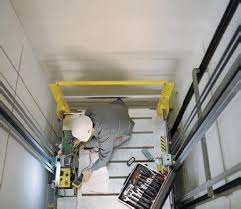 Tầm quan trọng của việc thực hiện bảo trì bảo dưỡng thang máy