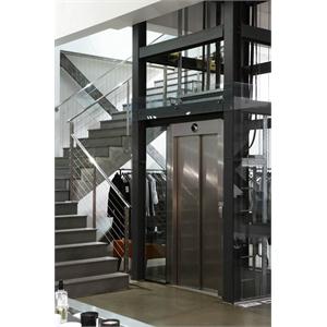 Thang bộ có cần thiết với công trình có thang máy?