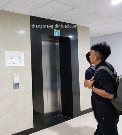 Tiêu chuẩn trong lựa chọn thang máy cho chung cư mini