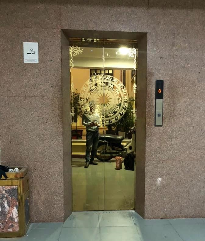 Nguyên tắc trong chọn mua thang máy tòa nhà văn phòng