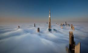 Kỷ lục tòa nhà cao nhất thế giới
