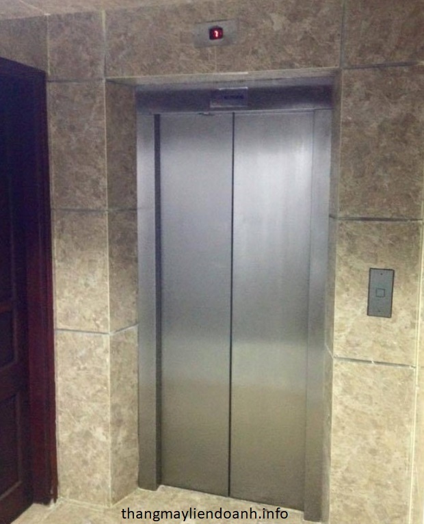 Lý do nên lắp thang máy cho chung cư mini