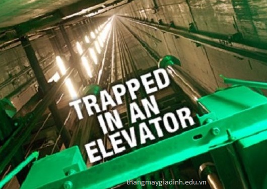 Những điều cần làm để giảm thiểu sự cố thang máy