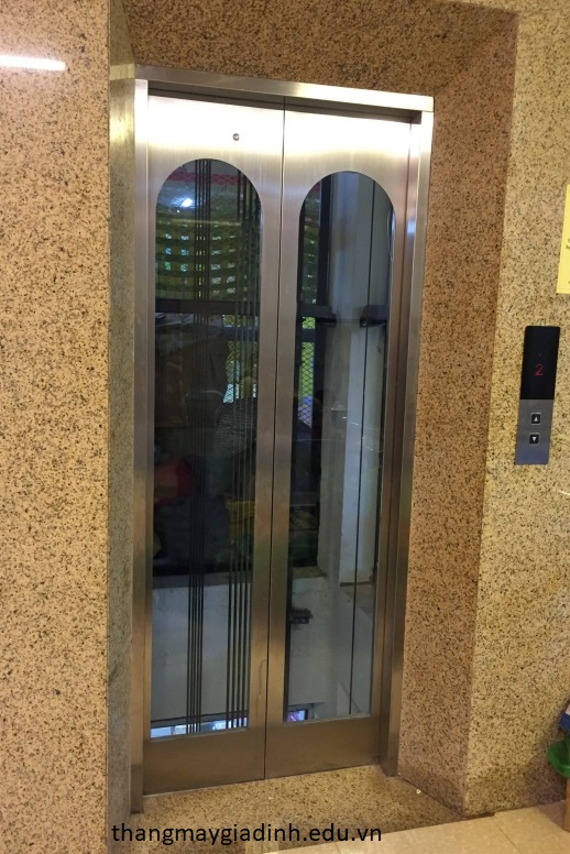 Tư vấn chọn mua thang máy phù hợp đặc điểm từng gia đình