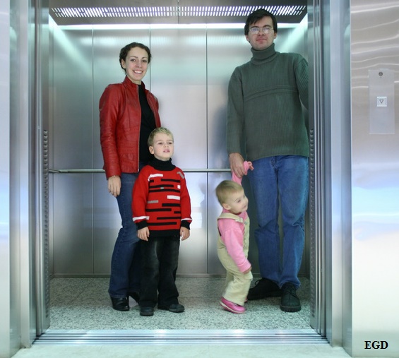 Yếu tố nào ảnh hưởng tới chất lượng của thang máy gia đình  