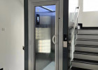 Các loại cửa thang máy được lắp đặt phổ biến hiện nay.