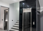 Những nhà muốn lắp thang máy phải bỏ các khoản chi phí