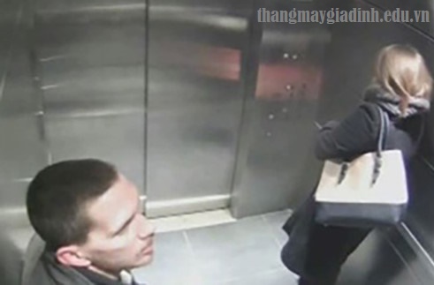 Bản tin thang máy: An toàn khi đi thang máy