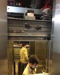 Giá trị của việc bảo trì thang máy đúng định kỳ