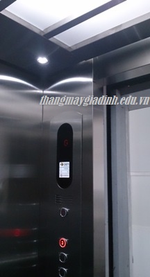 Hướng dẫn cách tiết kiệm điện cho thang máy gia đình