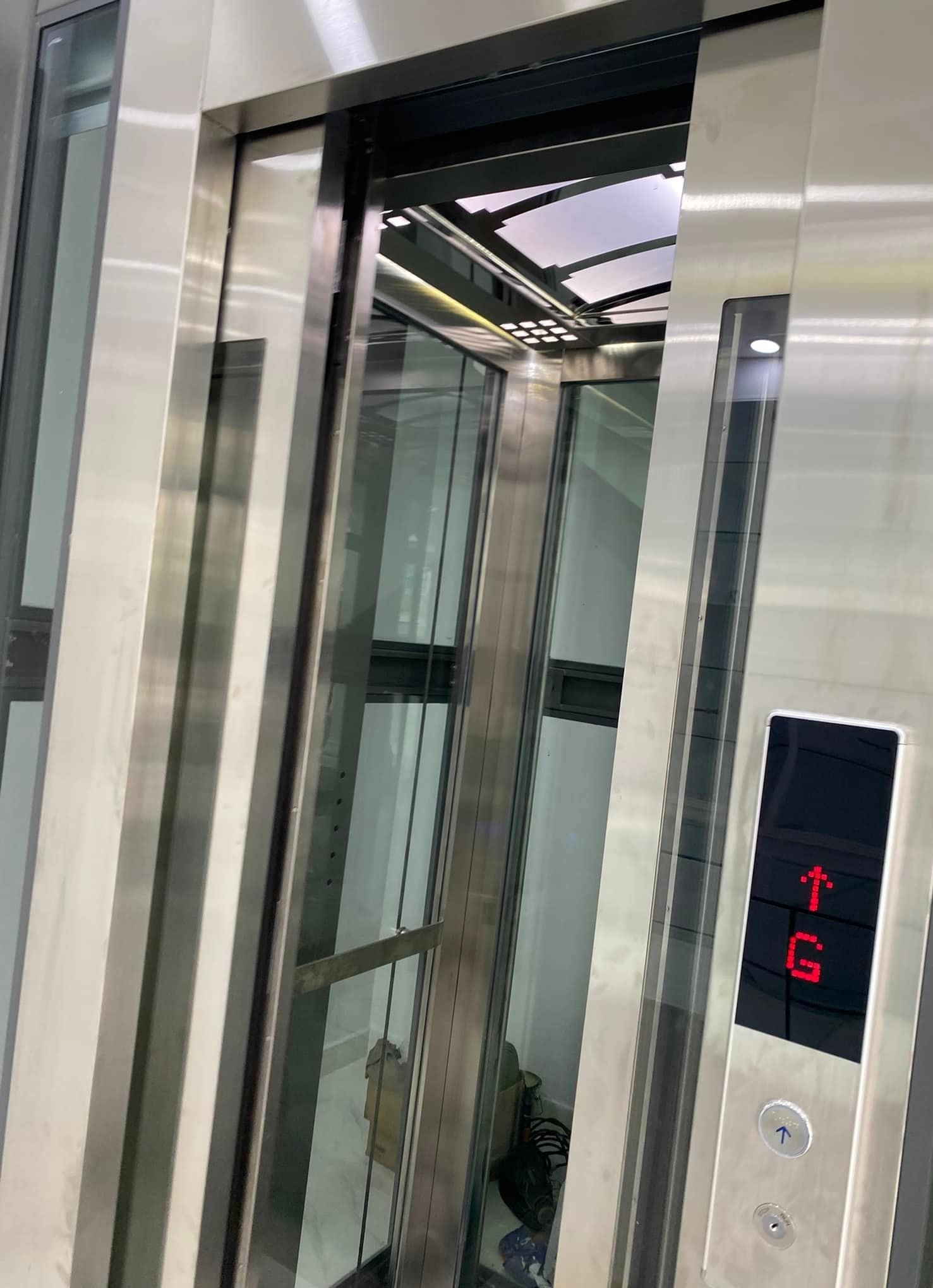 Những câu hỏi thắc mắc về việc lắp đặt thang máy cho gia đình thường gặp
