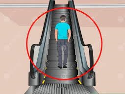 Những nguyên tắc khi sử dụng thang máy