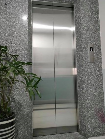 Công suất của thang máy chung cư